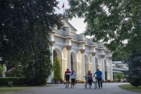 Sanatorium Marconi - Uzdrowisko Busko-Zdrj S.A.